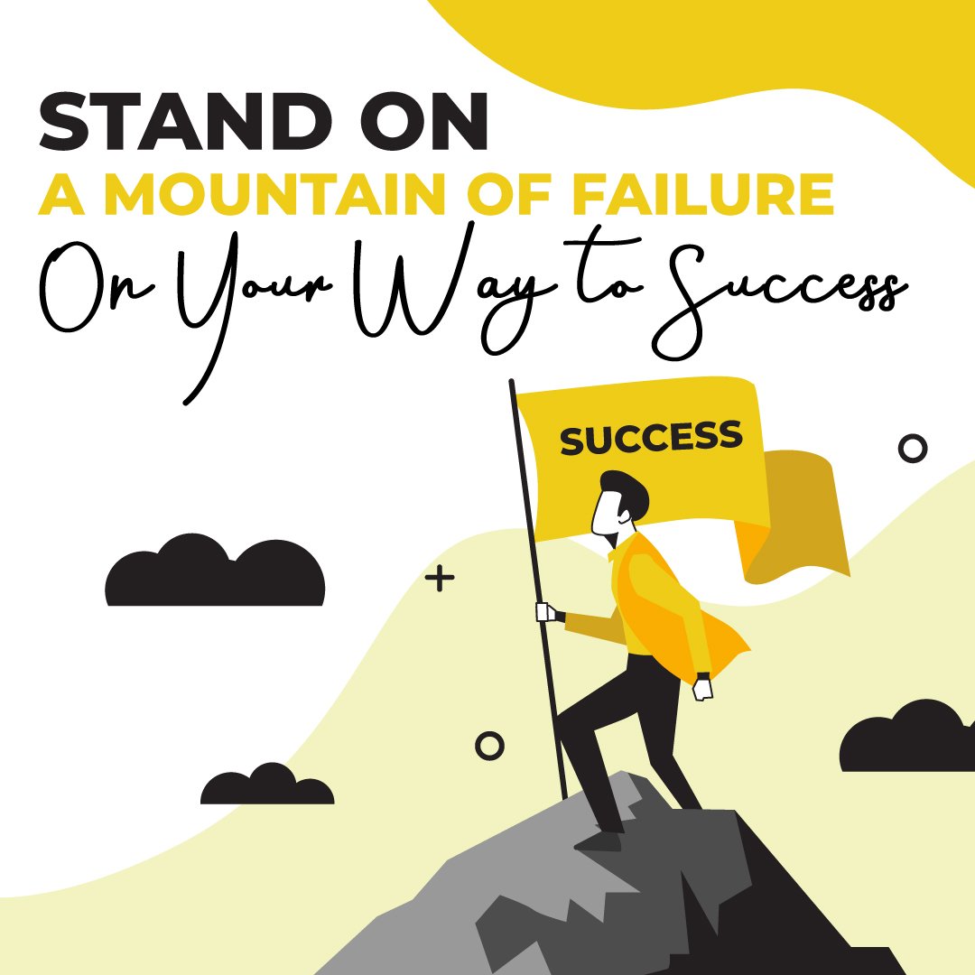 entrepreneurial failure