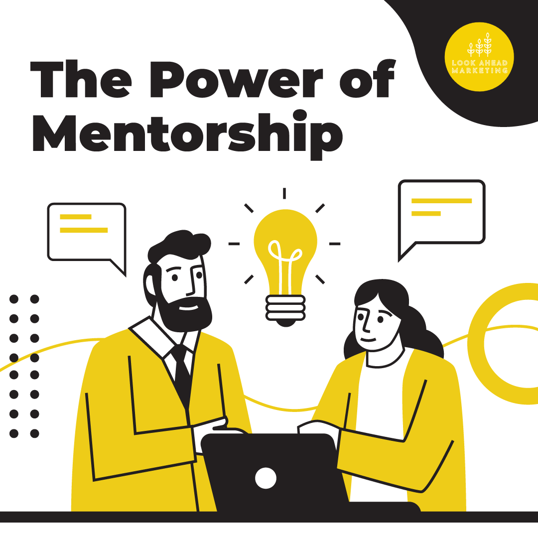 the power of mentorship